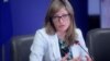 Šefica bugarske diplomatije Ekaterina Zaharijeva
