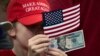 Откуда деньги? Кто и как жертвует на предвыборную кампанию в США