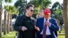 Бо омадани Трамп дар Иттиҳоди Аврупо чиро интизор бояд шуд?