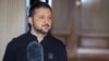 «Є позитив»: Зеленський розповів про дискусії щодо розміщення миротворців в Україні