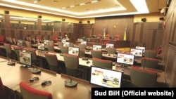 Sud BiH