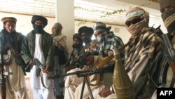 Are Taliban fighters more likely to join the political process if allowed to remain armed?