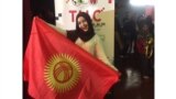Раиса Ахмедова.