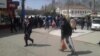 Затримані в Сімферополі журналіст Ібрагімов і правозахисник Крисько перебувають в «Центрі Е»