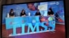 Detalj sa online konferencije