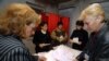 Results Due In South Ossetian Referendum