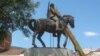 Meet Macedonia’s Latest Controversial Statue