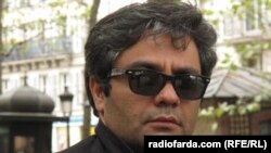 Mohammad Rasoulof