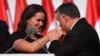 Mađarski premijer Viktor Orban bavi se kontrolom štete nakon ostavke Katalin Novak na mjesto predsjednice.
