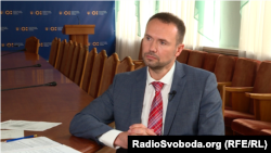 Сергій Шкарлет, т.в.о.міністра освіти та науки, МОН, ректор Чернігівського університету