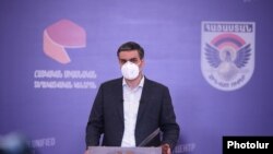 Արման Թաթոյան