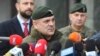 Кукула: в повітряний простір Польщі, ймовірно, залетіла ракета Х-101