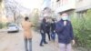 Бишкекте адвокат Самат Матцаков кармалды