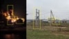 В Енгельсі запровадили режим надзвичайної ситуації після удару дронів по нафтобазі стратегічної авіації