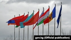 ՀԱՊԿ-ի և անդամ պետությունների դրոշները, արխիվ