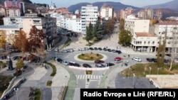 Severna Mitrovica