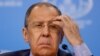 Ministrul rus de Externe, Serghei Lavrov, nu a adus noutăți mari la întâlnirea sa anuală cu presa, ținută pe 18 ianuarie, confirmând printre altele că Rusia va continua „până la capăt” campania militară din Ucraina.
