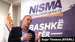 Fatmir Limaj