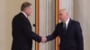 Ilie Bolojan a devenit președinte interimar din data de 12 februarie 2025, după demisia lui Klaus Iohannis. 