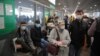 COVID-19: 'Coronavirus-Free' Turkmenistan Imposes Restrictions