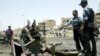 Baghdad Bombings Kill At Least 19