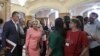 Viorica Dăncilă a comandat un audit intern să vadă ce probleme sunt cu finanțele PSD, iar directoarea economică și fostul trezorier au fost schimbați din funcții. 