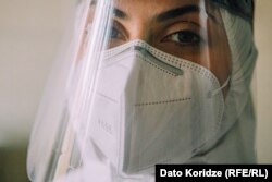 ნონა მხითარიანი