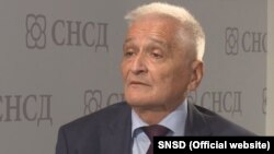 Nikola Špirić