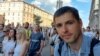 Минскиде "Настоящее время" телеканалынын кабарчысы кармалды
