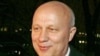 Jailed Belarusian Activist Hospitalized
