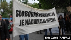 Neprofitni mediji bili su prve žrtve Zlatka Hasanbegovića u veljači ove godine, ilustrativna fotografija