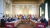 Саміт європейських лідерів для обговорення України в Лондоні, 2 березня 2025 року