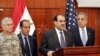 World Leaders Reflect On Al-Zarqawi's Death
