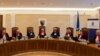 Sjednica Ustavnog suda Bosne i Hercegovine u Sarajevu, 19. septembar 2024.