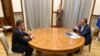Sastanak specijalnog predstavnika EU Miroslava Lajčaka sa predsednikom Srbije Aleksandrom Vučićem u Beogradu, 10. septembar 2024.