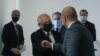 Боррель заявив, що санкції проти Росії будуть, Україні потрібна реформа суду. Шмигаль висловився за інтеграцію і «промисловий безвіз» 