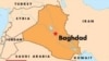 More Than 20 People Killed In Iraq Violence
