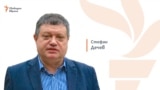Стефан Дечев