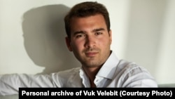 Vuk Velebit: Pred svake izbore i predsednik Vučić i funkcioneri Srpske napredne stranke govore o tome kako će možda izgubiti izbore
