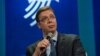 Premijer Srbije Aleksandar Vučić