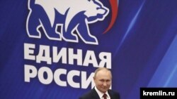 Фракция «Единая Россия» обратилась к руководству РФ с просьбой предоставить группировкам «ДНР» и «ЛНР» вооружение