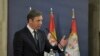 Vučić: Daleko smo od toga da nam neko nudi sever 