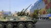 Ukraine Marks Independence Anniversary