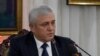 Ориф Хоҷазода, раиси Кумитаи замини Тоҷикистон яке аз мақомоти масъул дар музокираҳои марзӣ бо Қирғизистон мебошад 