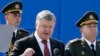 Звання Героя України отримали лейтенант Тарасюк і капітан Лоскот (посмертно)