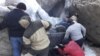 В высокогорном дагестанском селе Харахи нет воды пятые сутки