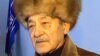 Манас таануучу Мар агай менен маек