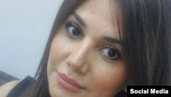 Vüsalə Dadaşova