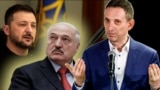 Віталь Портнікаў. Каляж. 