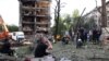 У Києві число жертв вчорашнього удару РФ зросло до 31 – КМВА 